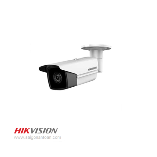 HIKVISION DS-2CD2T43G0-I8